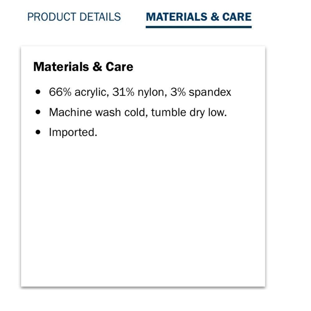 NWT Old Navy Rib Scarfs - Picture 6 of 8